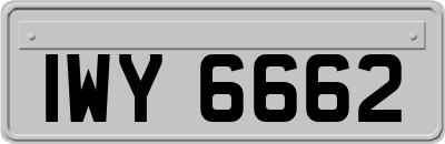IWY6662