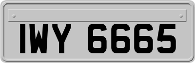 IWY6665