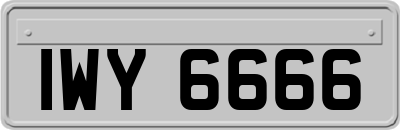 IWY6666