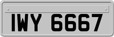 IWY6667