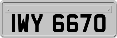 IWY6670
