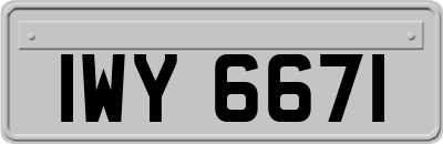 IWY6671
