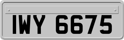 IWY6675