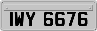 IWY6676