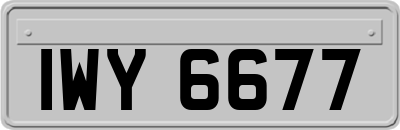 IWY6677