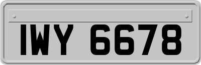 IWY6678