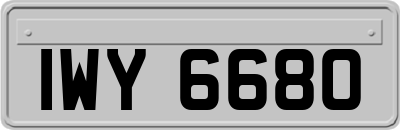 IWY6680