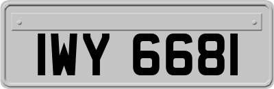 IWY6681