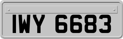 IWY6683