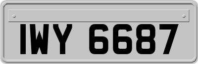 IWY6687