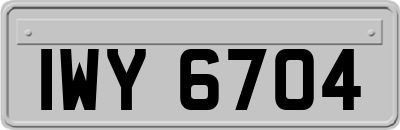 IWY6704