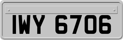 IWY6706