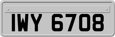 IWY6708
