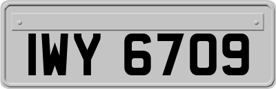IWY6709