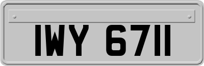 IWY6711