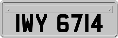 IWY6714