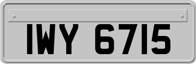 IWY6715