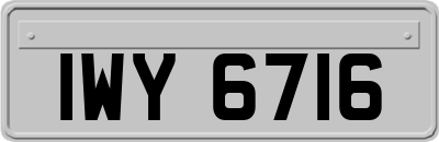 IWY6716