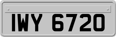 IWY6720