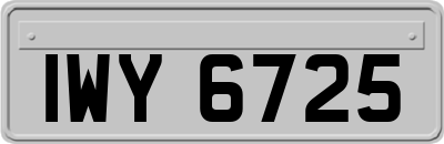 IWY6725