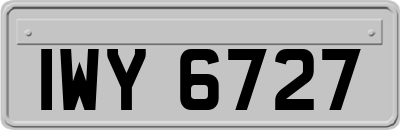 IWY6727