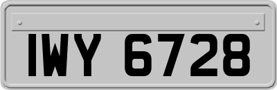 IWY6728