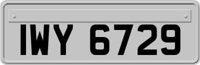 IWY6729