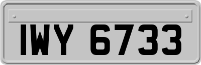 IWY6733