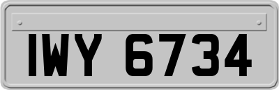 IWY6734