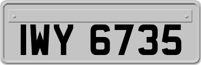 IWY6735