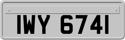 IWY6741