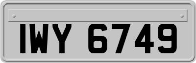 IWY6749