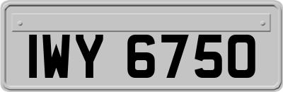 IWY6750