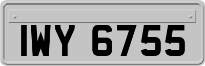 IWY6755