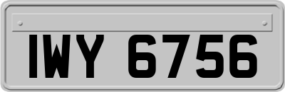 IWY6756