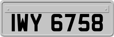 IWY6758
