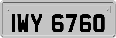 IWY6760
