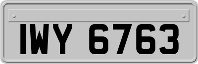 IWY6763