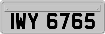 IWY6765