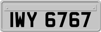 IWY6767