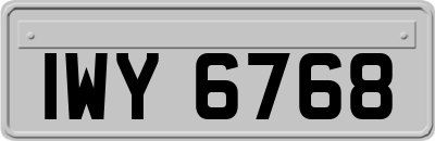 IWY6768
