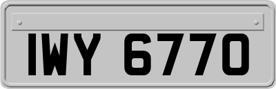 IWY6770