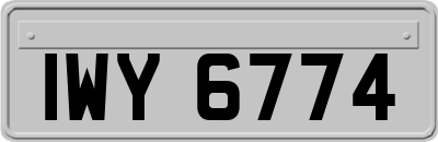 IWY6774