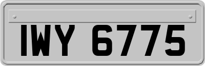 IWY6775