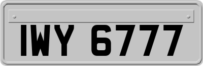 IWY6777