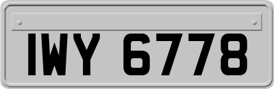 IWY6778