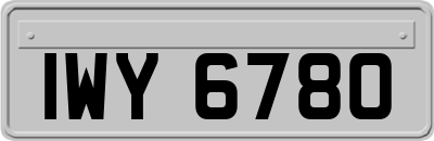 IWY6780