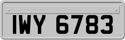 IWY6783