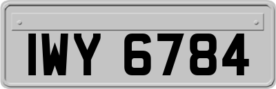 IWY6784