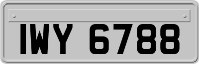 IWY6788